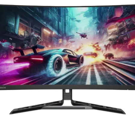 Lenovo Legion R32qc-30 31.5" Monitor