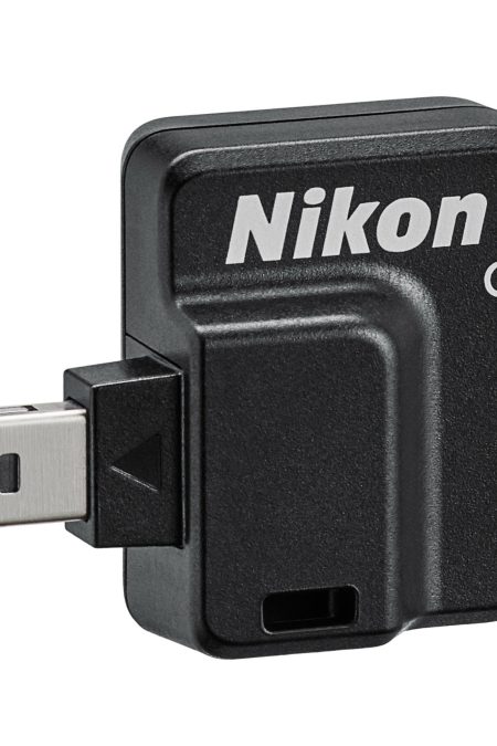 Nikon WR-R11b Remote Controller