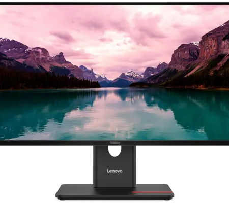 Lenovo ThinkVision T24-40 23.8 inch Monitor