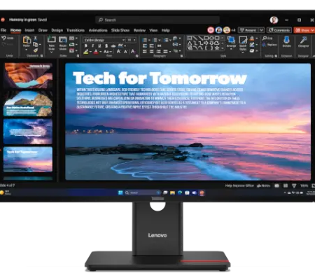 Lenovo ThinkVision T27QD-40 27" Monitor