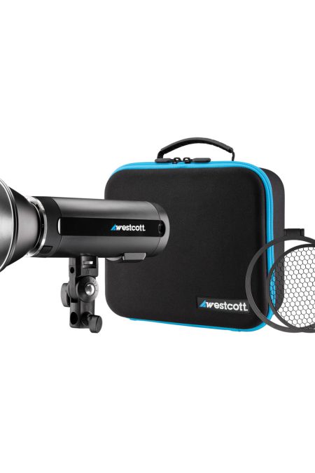 Westcott FJ200 200Ws Strobe Light