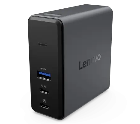 Lenovo X9 Charging GaN Dock