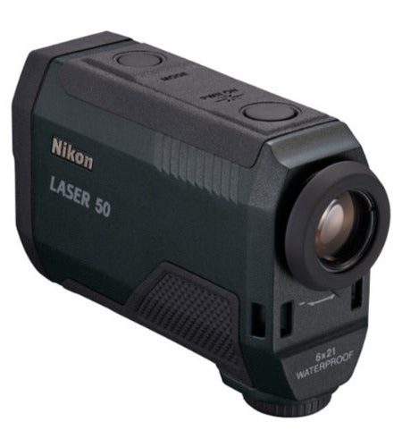 Nikon LASER 50 Laser Rangefinder