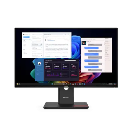 Lenovo ThinkVision T27UD-40 27" Monitor