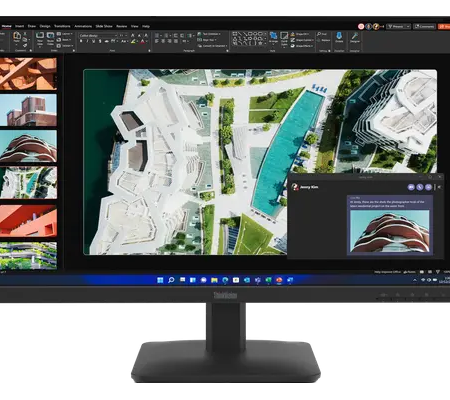 Lenovo ThinkVision S27-4e 27" Monitor