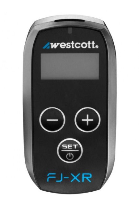 Westcott FJ-XR Wireless Receiver