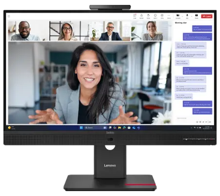 Lenovo ThinkVision T27QD-4v 27" Monitor
