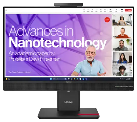 Lenovo ThinkVision T24-4v 23.8" Monitor