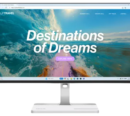 Lenovo L24D-4C 23.8" Monitor