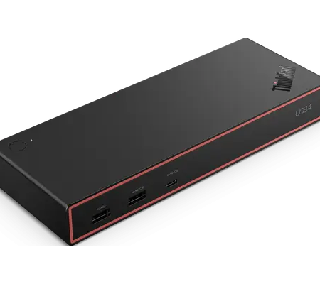 Lenovo ThinkPad USB4 Dock 5000