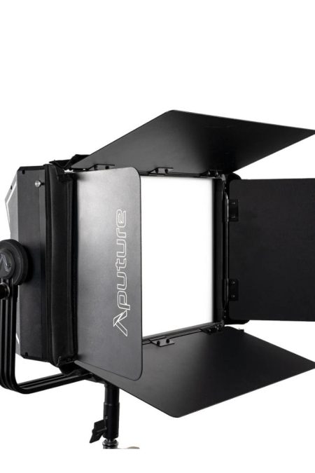 Aputure Barndoors for Nova P300c LED Panel