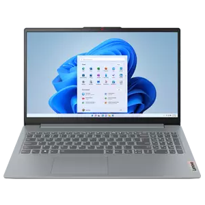 Lenovo IdeaPad Slim 3i (15", Gen 8)
