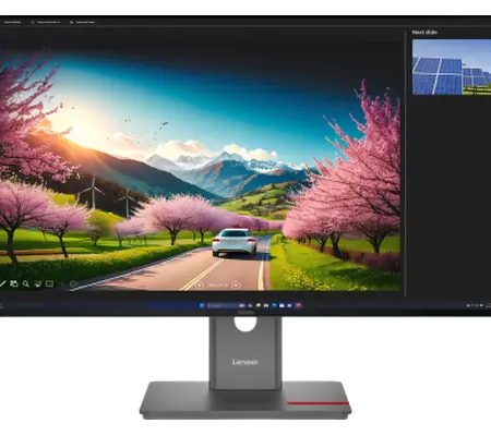 Lenovo ThinkVision P32UD-40 31.5" Monitor