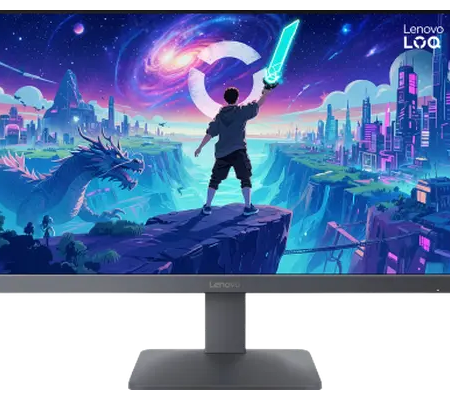 Lenovo LOQ 24-10 23.8" Monitor