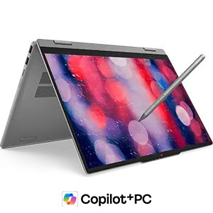 Lenovo IdeaPad 5x 2-in-1 (14", Gen 11) Snapdragon