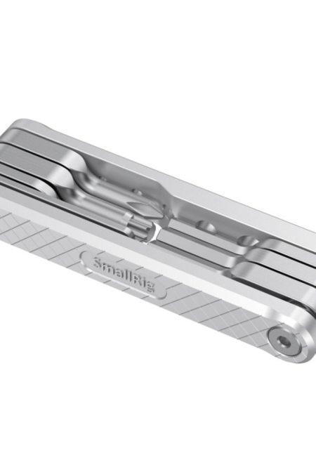 SmallRig Folding Tool Set with Screwdrivers and Wrenches 2213
