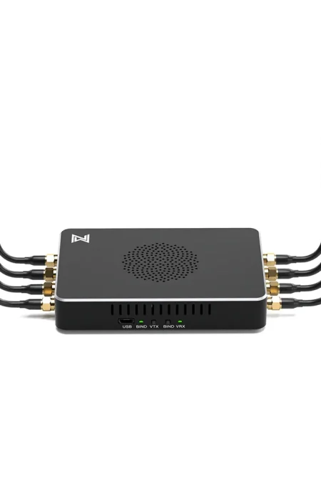 Walksnail Avatar Repeater HD Video Transmission Booster 5.2G/ 5.8G Signal Amplifier for Goggles X & VRX Long-Range FPV R