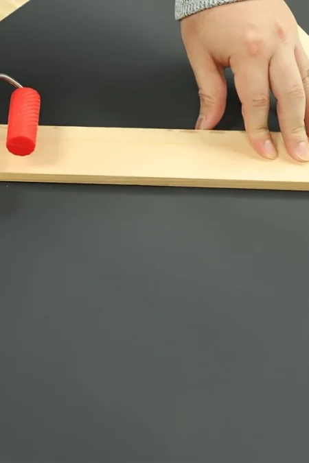 Premium Silicone Glue Mat Heat-Resistant Non-Skid 23x15 inch Easy-to-Clean Woodworking Crafting DIY Work Surface