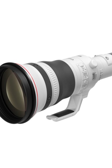 Canon RF 800mm f/5.6 L IS USM Lens