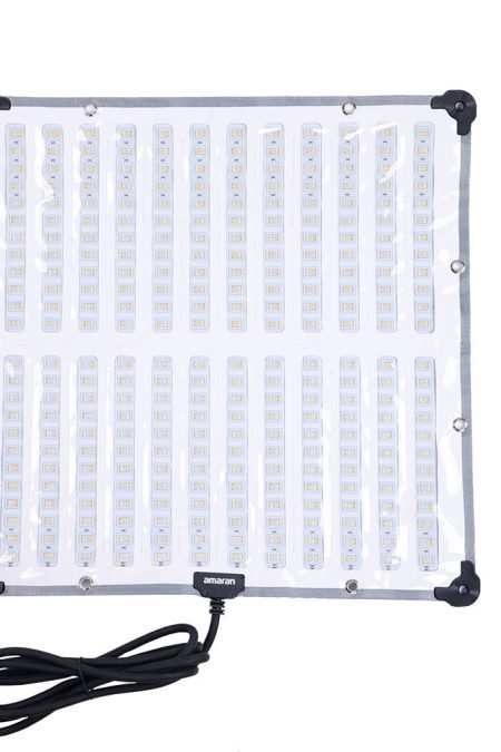 Aputure amaran F22c 2x2-Feet RGBWW LED Mat (A-Mount)
