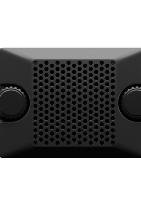 FUJIFILM X-H2S Cooling Fan