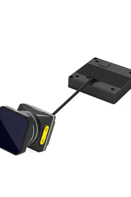 Walksnail Moonlight HD Digital FPV Camera 4K/60FPS Startlight FPV Camera 1/1.8" Sensor 160° FOV REC Board for Racing Dro