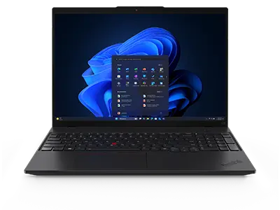 Lenovo ThinkPad L16 Gen 2