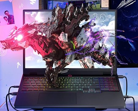 Lenovo Legion 5i (15”, Gen 10)