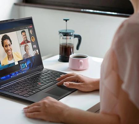 Lenovo ThinkPad X1 Carbon Gen 13