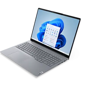 Lenovo ThinkBook 16 Gen 8 (16” Intel)