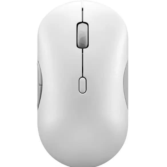 Lenovo 700 Multi-Device Wireless Silent Mouse (Seashell)