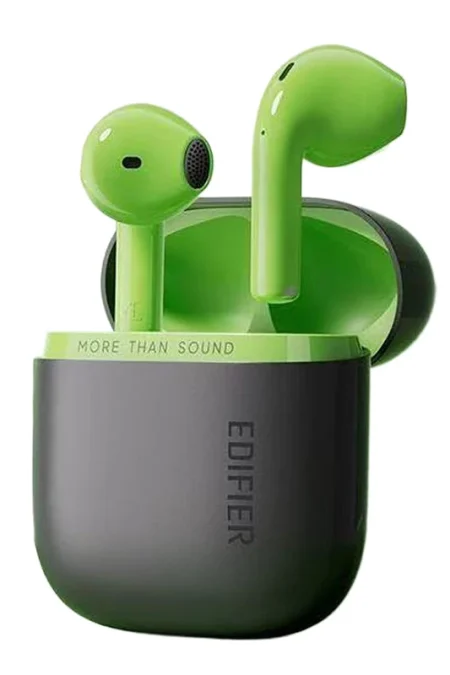 Edifier HUAZAI Zero Air Pro TWS Earphone bluetooth V6.0 Earphone 13mm Fine-tuned Large Unit41H Playback Low Delay IP55