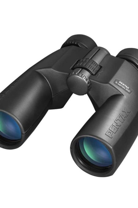 Pentax SP 10x50 WP Binoculars