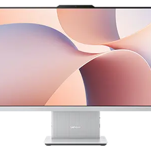 Lenovo IdeaCentre AIO (27", Gen 10) AMD