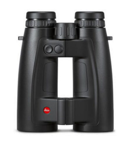 Leica Geovid Pro 8x56mm Rangefinding Binocular with Maximum Range of 2,950 Meters