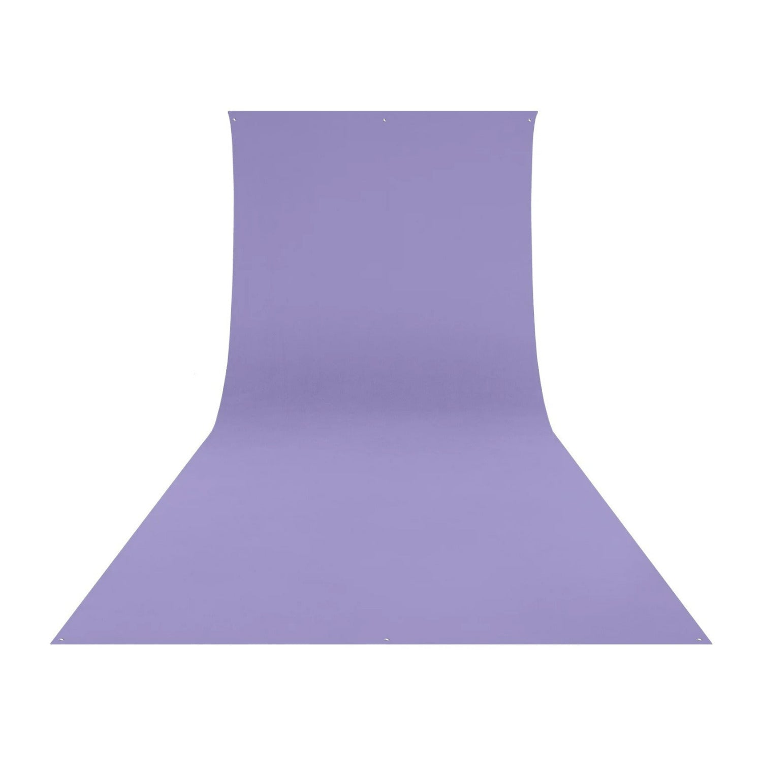 Westcott Wrinkle-Resistant, Machine-Washable Backdrop (Periwinkle Purple, 9 x 10 Feet)