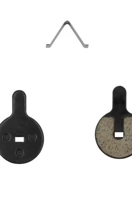 ANGWATT Round Brake Pad For ANGWATT CS1 ANGWATT F1 NEW ANGWATT CS1 2025 Electric Scooter Front Rear Scooter Disc Brake P