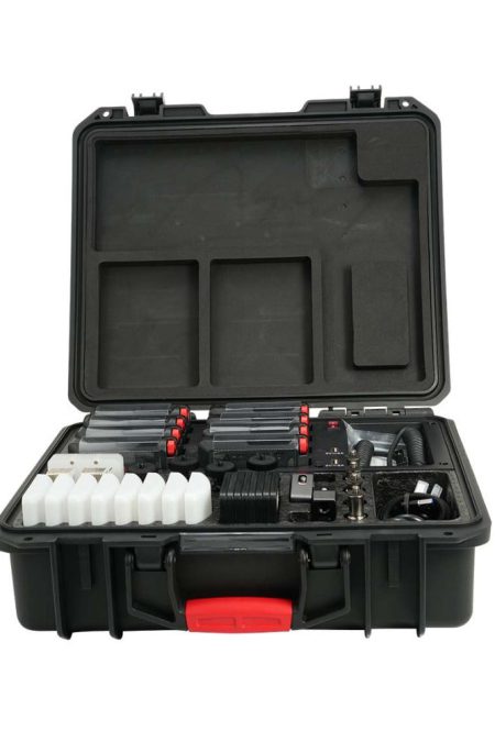 Aputure MC Pro 8 Light Kit