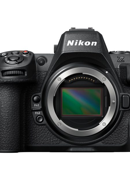 Nikon Z8 Mirrorless Camera Body