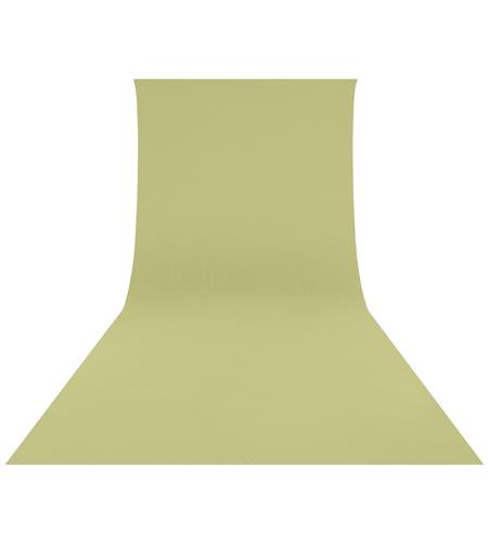 Westcott Wrinkle-Resistant, Machine-Washable Backdrop (Light Moss Green, 9 x 20 Feet)