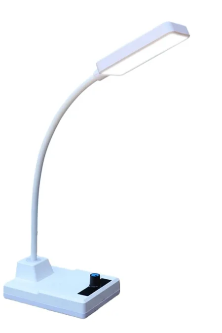 NE555 LED Dimmer Kit PWM Circuit DIY Table Lamp Dimmer Light Electronics Project Soldering Practice