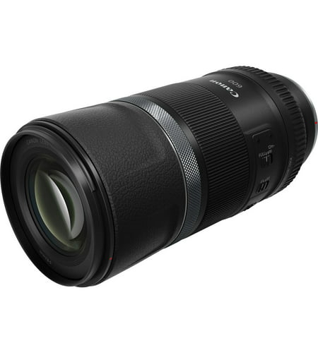 Canon RF 600mm f/11 IS STM Lens