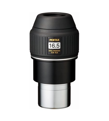 Ricoh Pentax SMC XW 16.5mm Eyepiece for Spotting Scopes and Astronomical Telescopes (2-Inch)