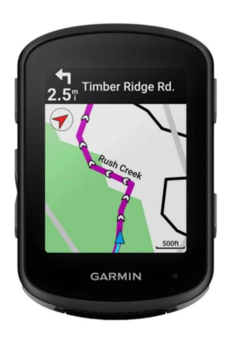 Garmin Edge 540 GPS Cycling Computer (Black)