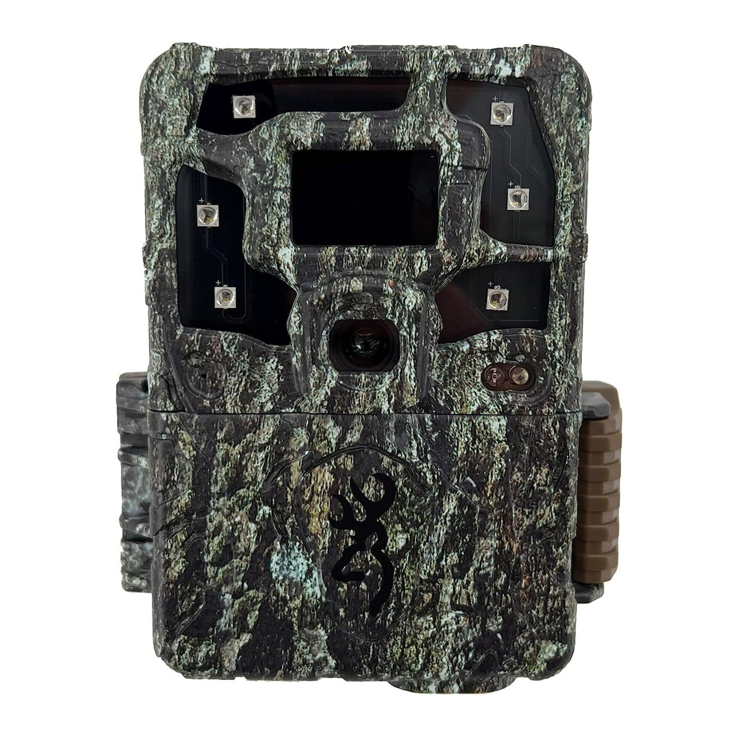 Browning Trail Cameras Strike Force Pro X 1080 Full HD Wildlife Motion-Activated Camera (Camo)
