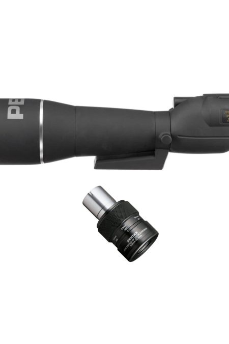 Ricoh Pentax PF-100ED 100mm Spotting Scope with XF Zoom Eyepiece