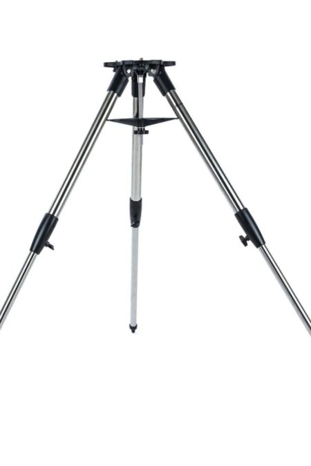 Celestron All-Metal Height-Adjustable Tripod for Starsense Explorer Tabletop Dobsonian Telescopes