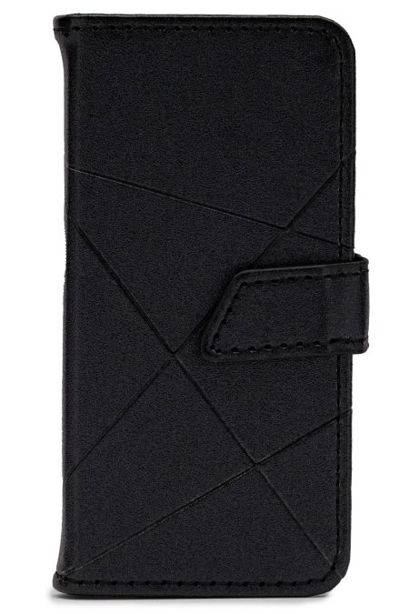 AKITO TPU Case for AKITO S7 and S8 Kosher MP3 Players (Shiny Black)