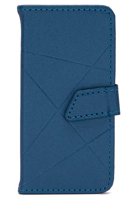 AKITO TPU Case for AKITO S7 and S8 Kosher MP3 Players (Blue)