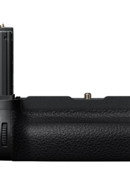 Nikon MB-N12 Power Battery Pack for Extended Usage of Nikon Z 8 with Included Backup Battery